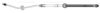 VW 7P0611702 Brake Hose